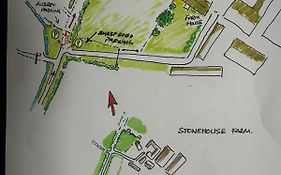 Shepherds Huts